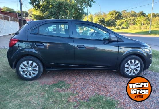 Autos - Chevrolet Onix 1.4 LT 2018 Nafta 142000Km - En Venta