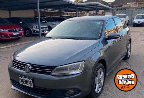 Autos - Volkswagen Vento 2.0 TDI Luxury 2011 Diesel 175000Km - En Venta