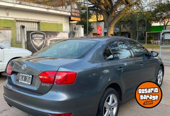 Autos - Volkswagen Vento 2.0 TDI Luxury 2011 Diesel 175000Km - En Venta