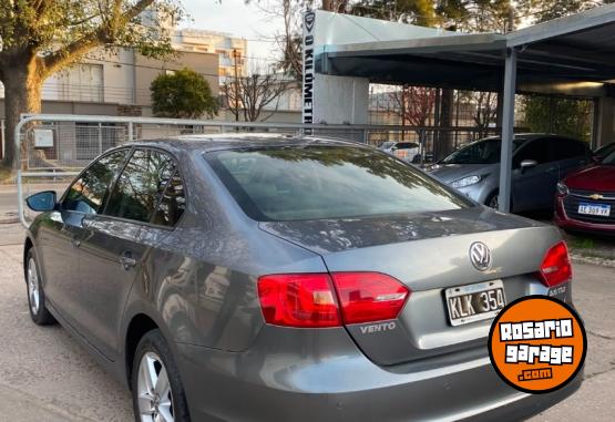 Autos - Volkswagen Vento 2.0 TDI Luxury 2011 Diesel 175000Km - En Venta