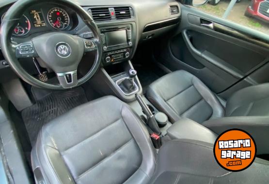 Autos - Volkswagen Vento 2.0 TDI Luxury 2011 Diesel 175000Km - En Venta