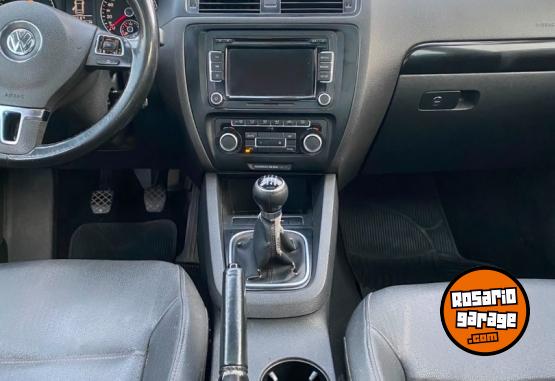 Autos - Volkswagen Vento 2.0 TDI Luxury 2011 Diesel 175000Km - En Venta