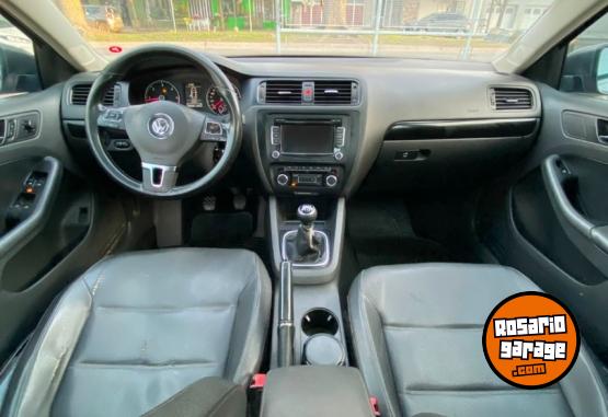 Autos - Volkswagen Vento 2.0 TDI Luxury 2011 Diesel 175000Km - En Venta