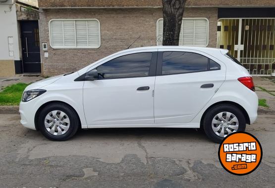 Autos - Chevrolet ONIX 2019 Nafta 43000Km - En Venta