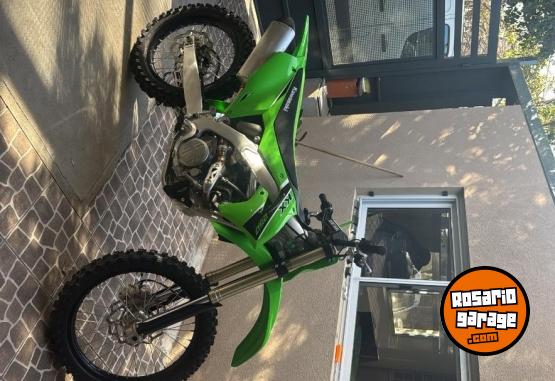 Motos - Kawasaki Kxf 250 2024 Nafta 1Km - En Venta