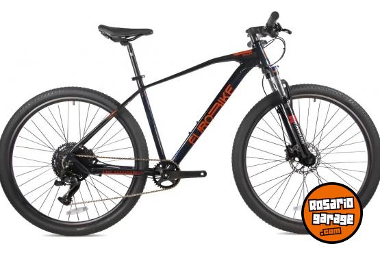 Deportes - BICICLETA EUROBIKE R29 - HASTA 6 CUOTAS SIN INTERES!! - En Venta