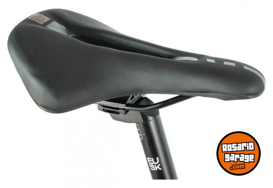 Deportes - BICICLETA EUROBIKE R29 - HASTA 6 CUOTAS SIN INTERES!! - En Venta