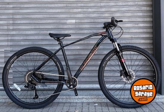 Deportes - BICICLETA EUROBIKE R29 - HASTA 6 CUOTAS SIN INTERES!! - En Venta