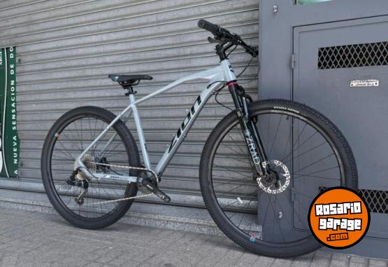 Deportes - BICICLETA ZION OVANTA R29 - HASTA 6 CUOTAS SIN INTERES!! - En Venta