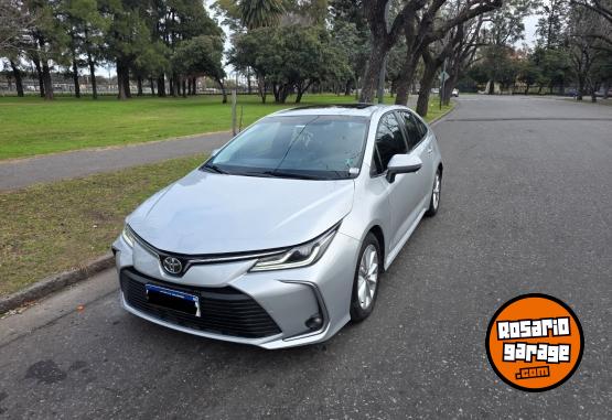 Autos - Toyota mod xei 2021 Nafta 210000Km - En Venta