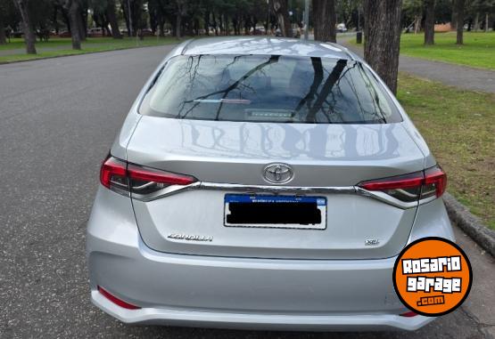 Autos - Toyota mod xei 2021 Nafta 210000Km - En Venta