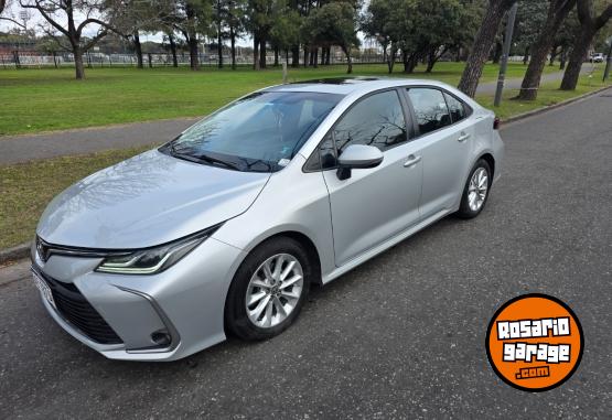 Autos - Toyota mod xei 2021 Nafta 210000Km - En Venta
