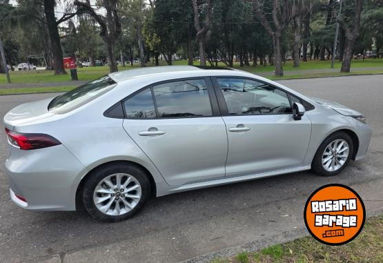 Autos - Toyota mod xei 2021 Nafta 210000Km - En Venta
