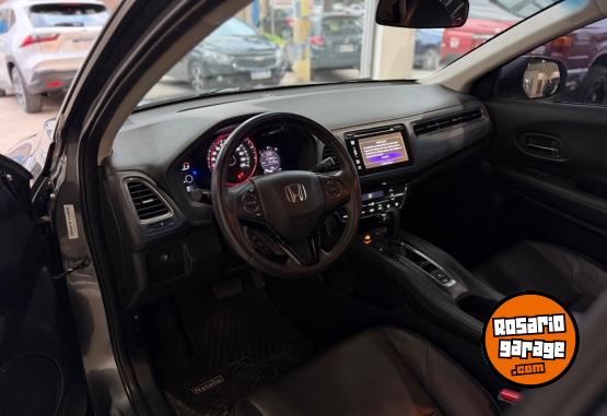 Autos - Honda HRV EXL AT 2019 Nafta 78900Km - En Venta