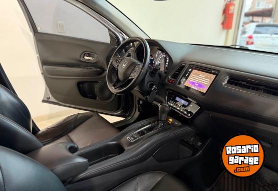 Autos - Honda HRV EXL AT 2019 Nafta 78900Km - En Venta