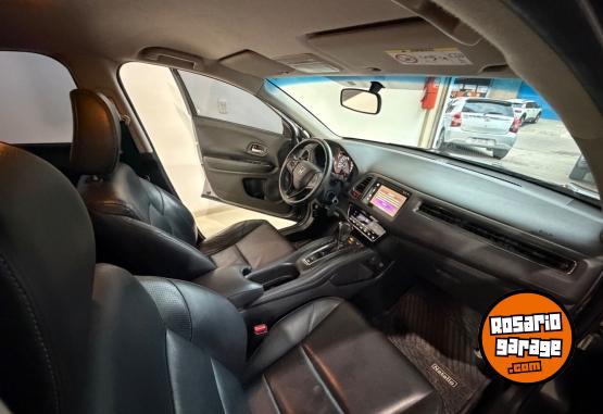 Autos - Honda HRV EXL AT 2019 Nafta 78900Km - En Venta