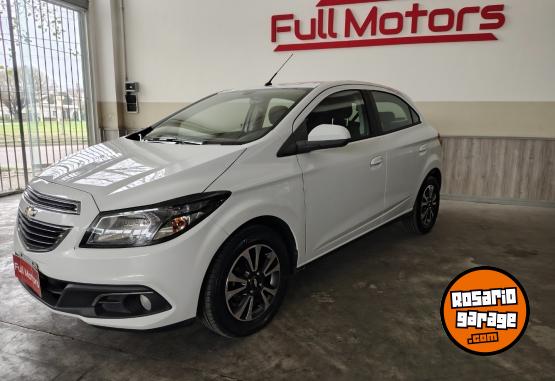 Autos - Chevrolet ONIX 2015 Nafta - En Venta