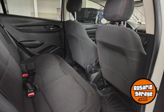 Autos - Chevrolet ONIX 2015 Nafta - En Venta