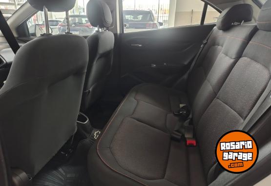 Autos - Chevrolet ONIX 2015 Nafta - En Venta