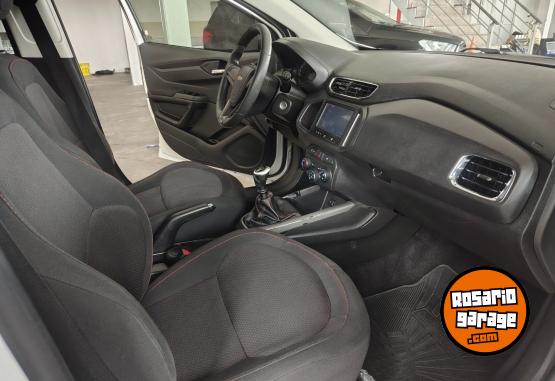 Autos - Chevrolet ONIX 2015 Nafta - En Venta