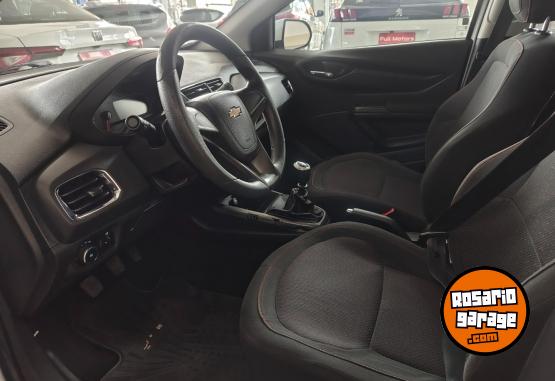 Autos - Chevrolet ONIX 2015 Nafta - En Venta