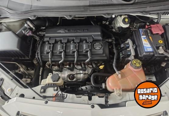 Autos - Chevrolet ONIX 2015 Nafta - En Venta