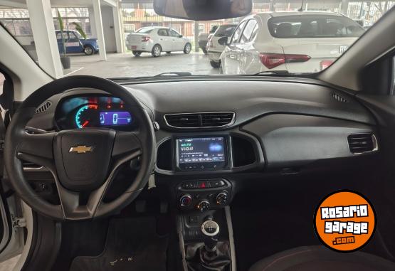 Autos - Chevrolet ONIX 2015 Nafta - En Venta