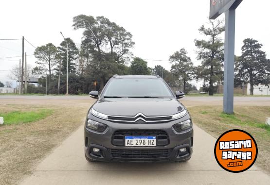 Autos - Citroen C4 Cactus VTI 115 Feel 2020 Nafta 61000Km - En Venta