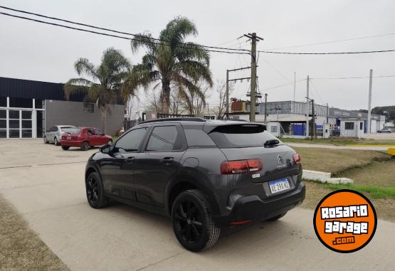 Autos - Citroen C4 Cactus VTI 115 Feel 2020 Nafta 61000Km - En Venta