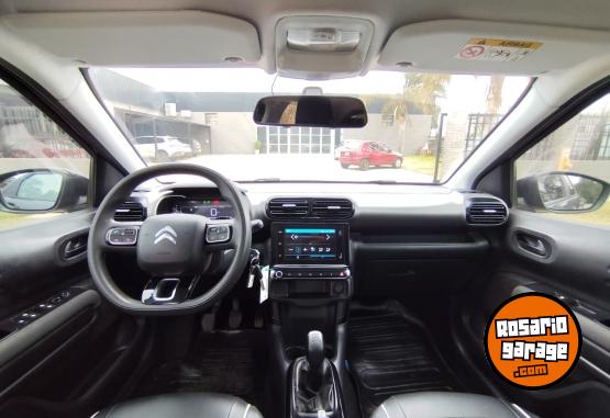 Autos - Citroen C4 Cactus VTI 115 Feel 2020 Nafta 61000Km - En Venta