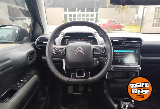 Autos - Citroen C4 Cactus VTI 115 Feel 2020 Nafta 61000Km - En Venta