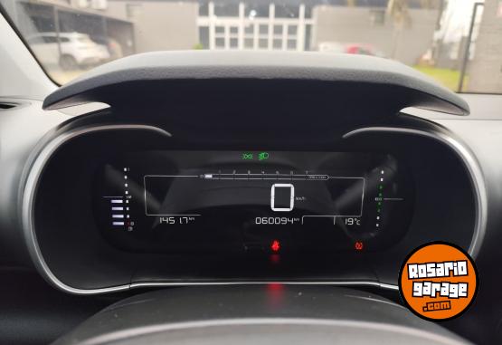 Autos - Citroen C4 Cactus VTI 115 Feel 2020 Nafta 61000Km - En Venta