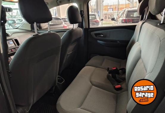 Autos - Chevrolet SPIN 2016 Nafta 117300Km - En Venta