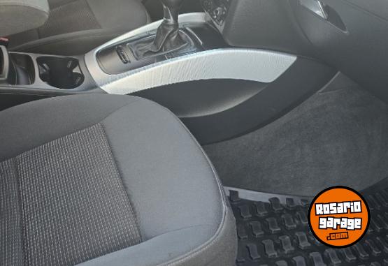 Autos - Audi Q5. Quattro 2.0 Tfsi 2013 Nafta 133000Km - En Venta