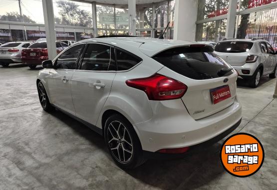 Autos - Ford Focus 2018 Nafta - En Venta