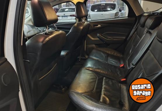 Autos - Ford Focus 2018 Nafta - En Venta