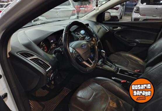 Autos - Ford Focus 2018 Nafta - En Venta