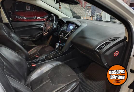 Autos - Ford Focus 2018 Nafta - En Venta
