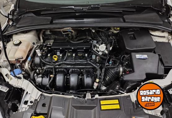 Autos - Ford Focus 2018 Nafta - En Venta