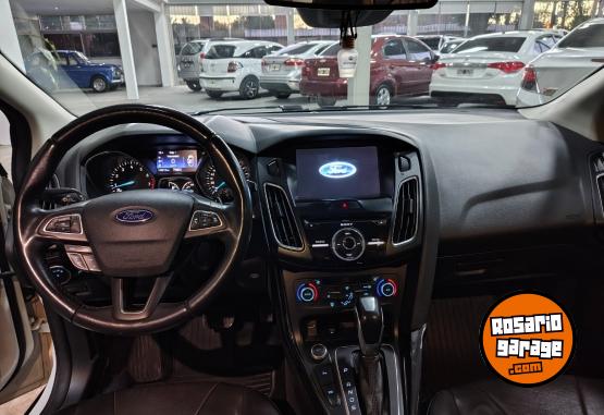 Autos - Ford Focus 2018 Nafta - En Venta