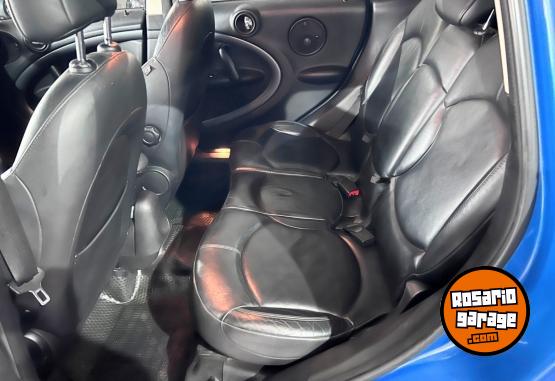Autos - Mini COOPER COUNTRYMAN ALL4 2012 Nafta 105600Km - En Venta