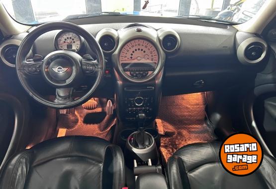 Autos - Mini COOPER COUNTRYMAN ALL4 2012 Nafta 105600Km - En Venta