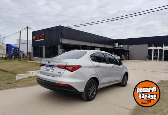 Autos - Fiat Cronos Style 1.3 MT 2023 Nafta 137600Km - En Venta