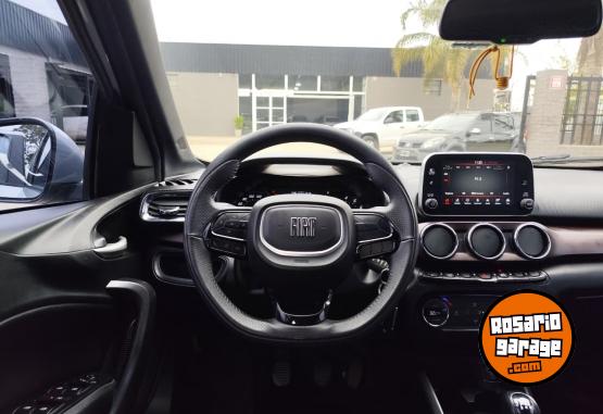 Autos - Fiat Cronos Style 1.3 MT 2023 Nafta 137600Km - En Venta