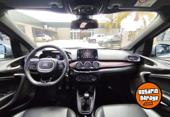 Autos - Fiat Cronos Style 1.3 MT 2023 Nafta 137600Km - En Venta