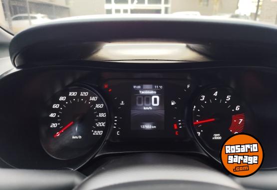 Autos - Fiat Cronos Style 1.3 MT 2023 Nafta 137600Km - En Venta