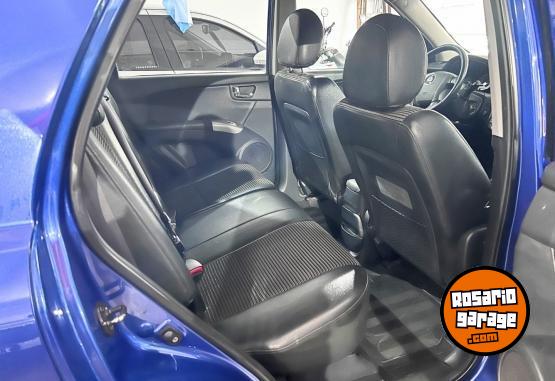 Camionetas - Kia Sportage 2006 GNC 144000Km - En Venta