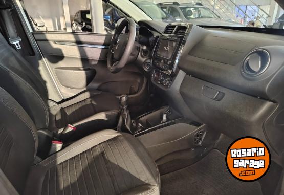 Autos - Renault KWID 2020 Nafta 63800Km - En Venta