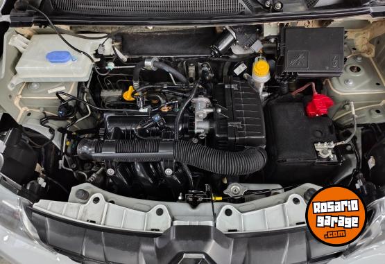 Autos - Renault KWID 2020 Nafta 63800Km - En Venta