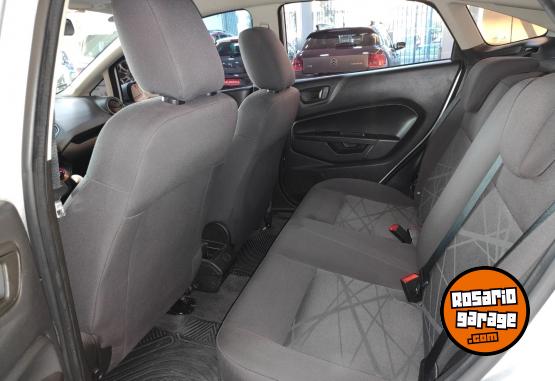 Autos - Ford fiesta 2014 GNC - En Venta